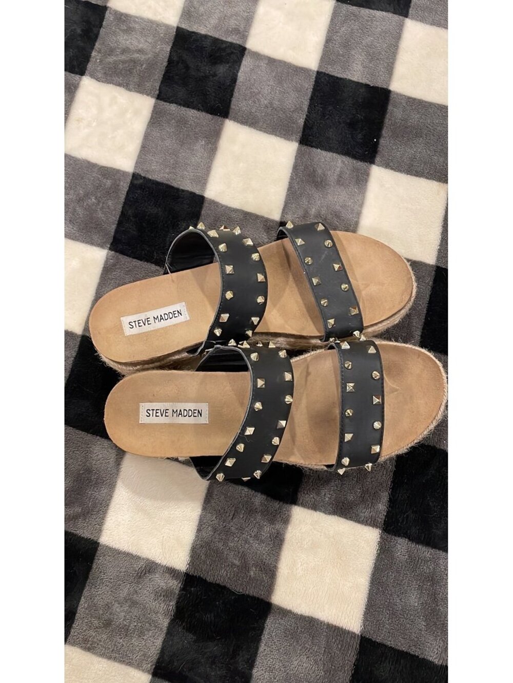 Steve Madden Sandals